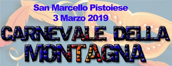 Carnevale Della Montagna 2° Edizione