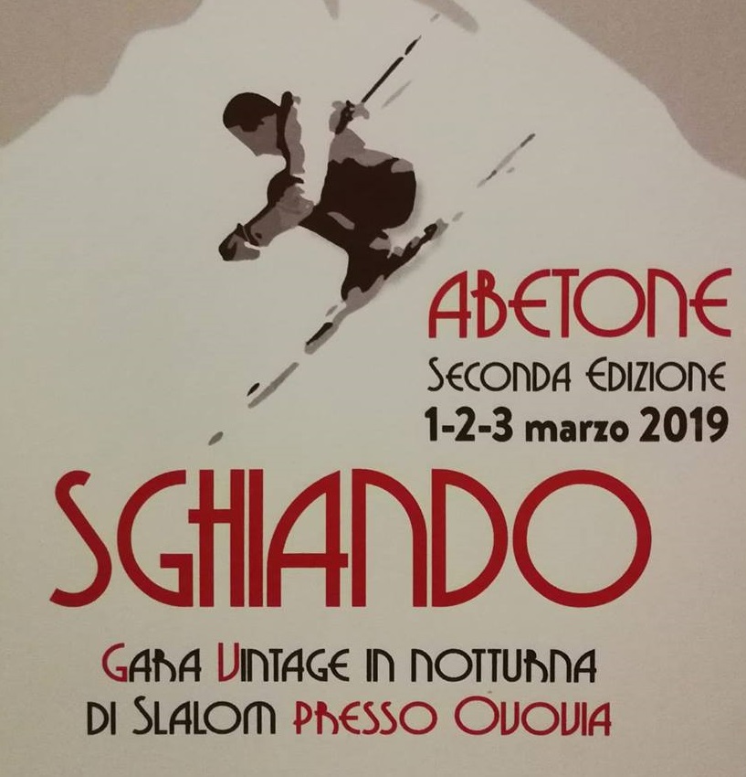 SGHIANDO Seconda Edizione