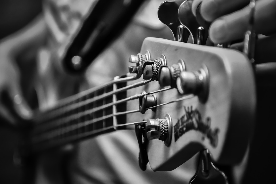 I Musicisti di Guccini