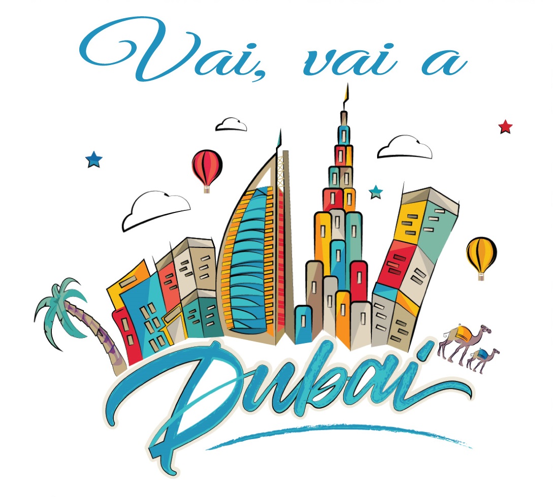 Vai, vai a Dubai – 4° Appuntamento