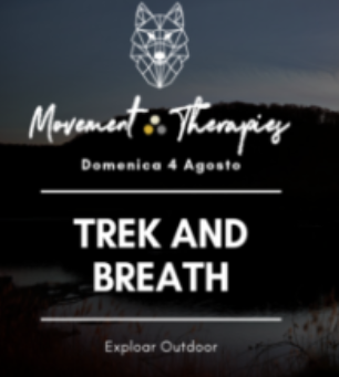 Trek & Breath