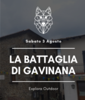 La Battaglia di Gavinana