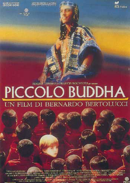 Il Cinema Ritorna! – Il Piccolo Buddha
