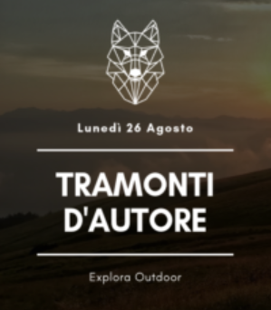 Tramonti d’autore