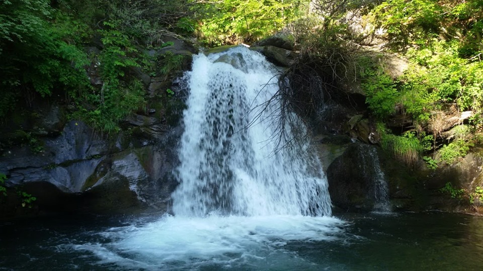 Il segno dell’acqua