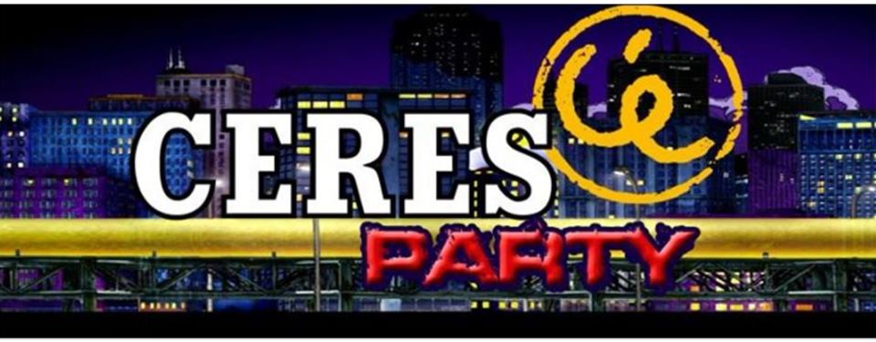 Ceres Party