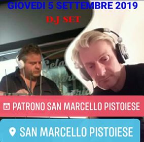 Musica a San Marcello Pistoiese