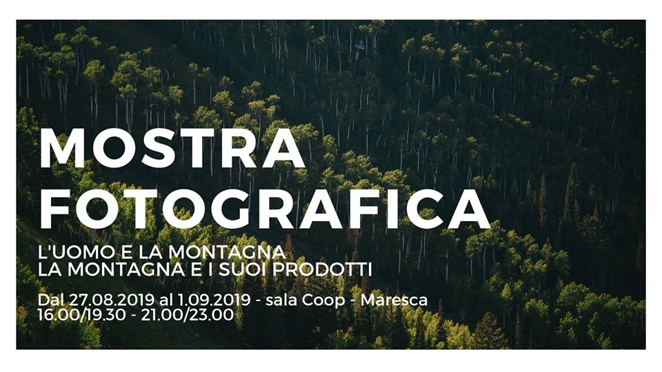 Mostra Fotografica