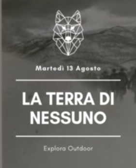 La terra di nessuno