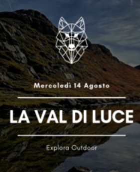 La Val di Luce