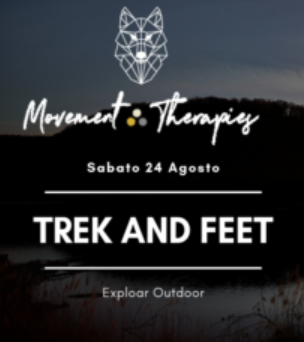 Trek & Feet