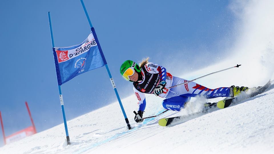 CIT – Slalom – Abetone 2019