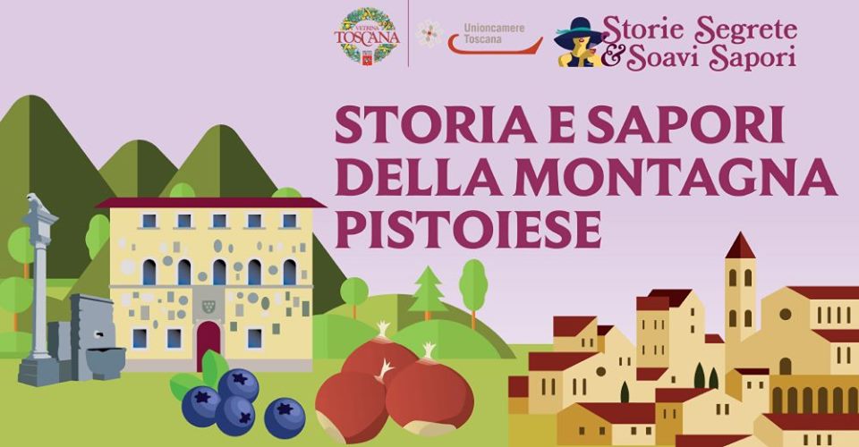 Storia e sapori della Montagna Pistoiese