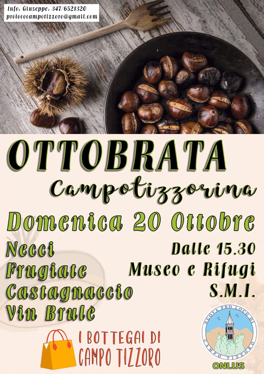 Ottobrata