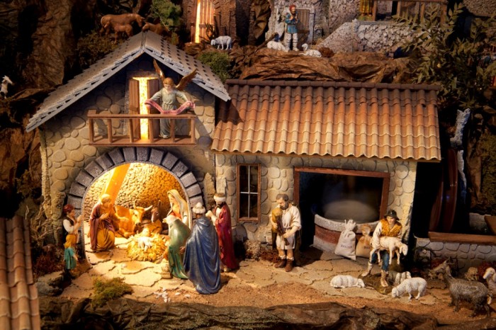 Caccia al Presepe