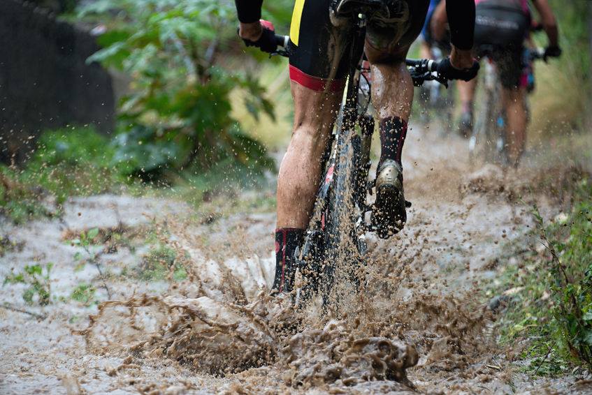 E Bike Orrido di Botri