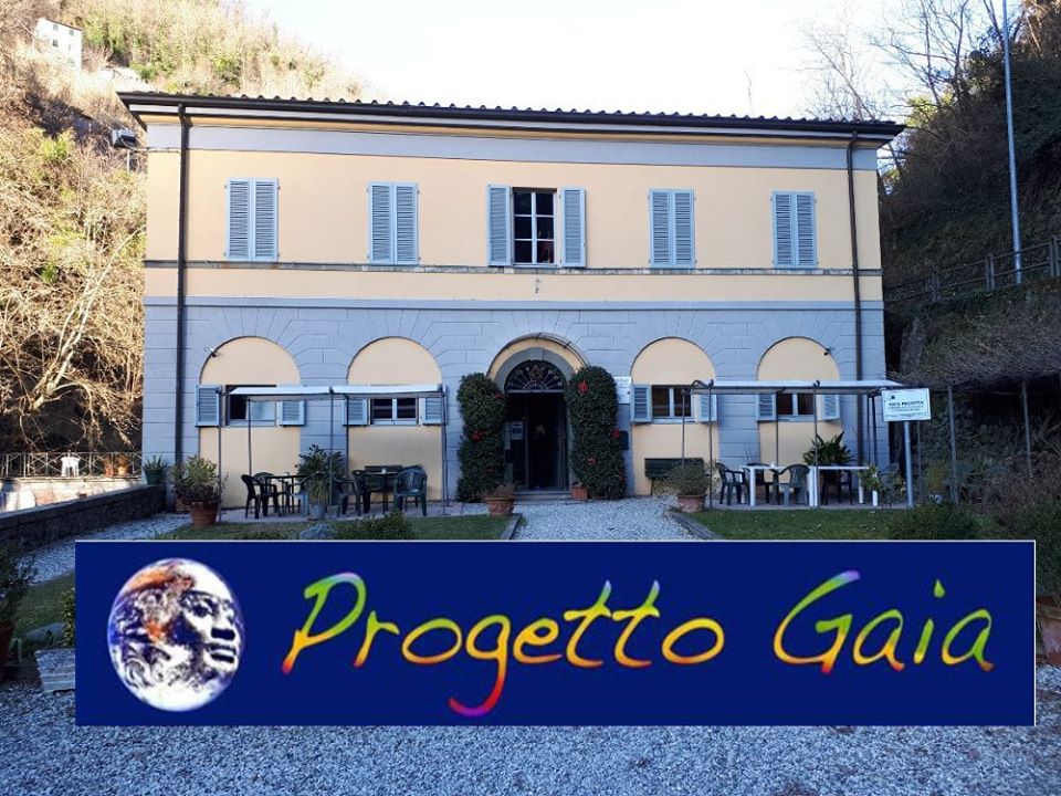 Progetto GAIA Nuova edizione