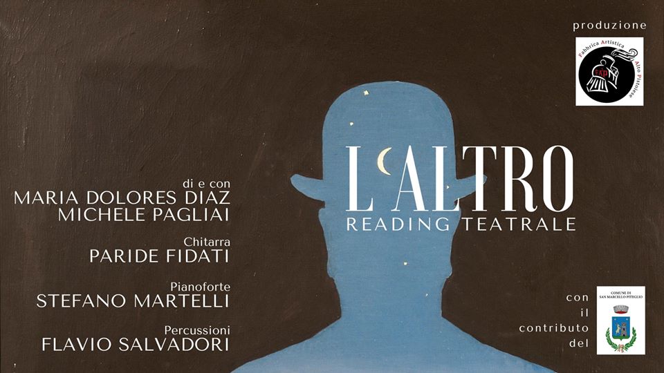 L’Altro Reading Teatrale