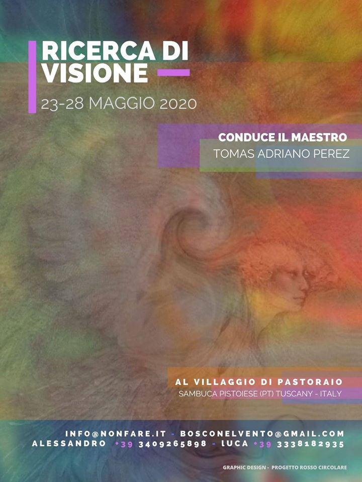 Vision Quest 2020