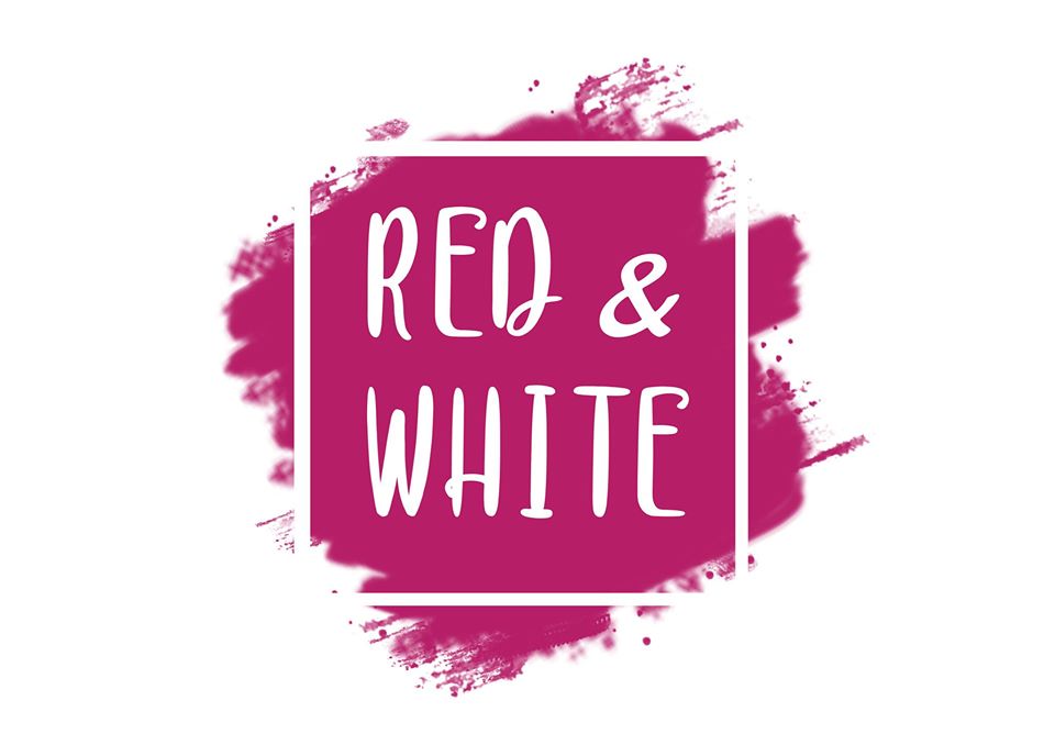 RED & WHITE 2020 – 14ma edizione