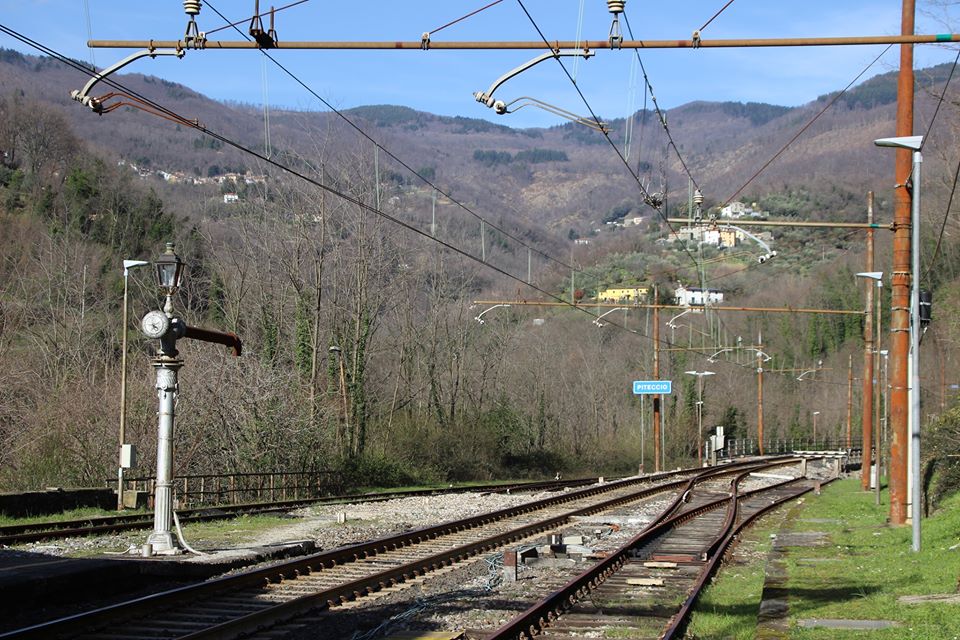 Alla scoperta della ferrovia Porrettana