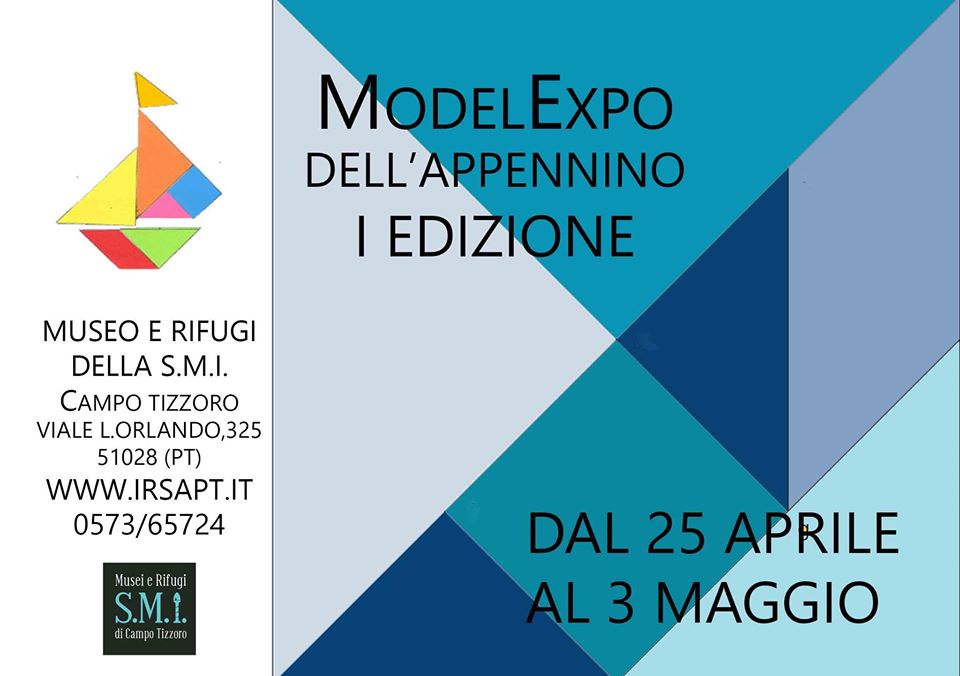 Modelexpo I Edizione dell’Appennino