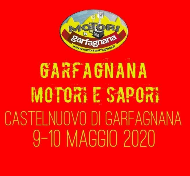 Garfagnana Motori & Sapori