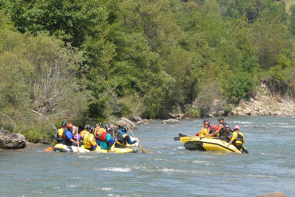 Festa della Donna in Fiume