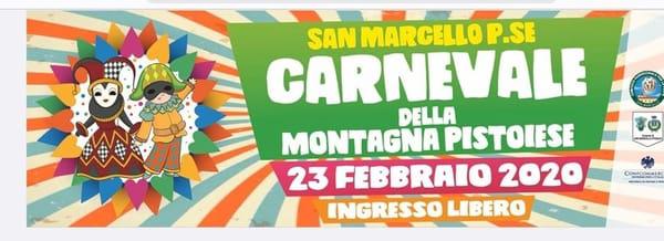 Carnevale 2020