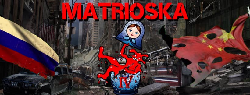 MATRIOSKA IV
