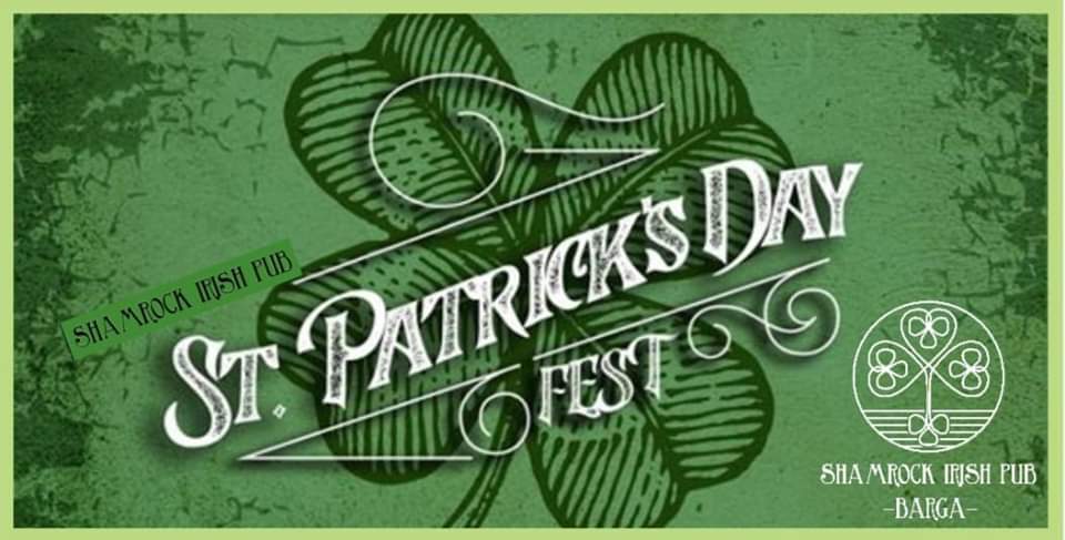 St. Patrick’s Day Fest