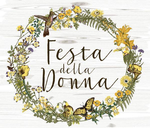 Festa della donna