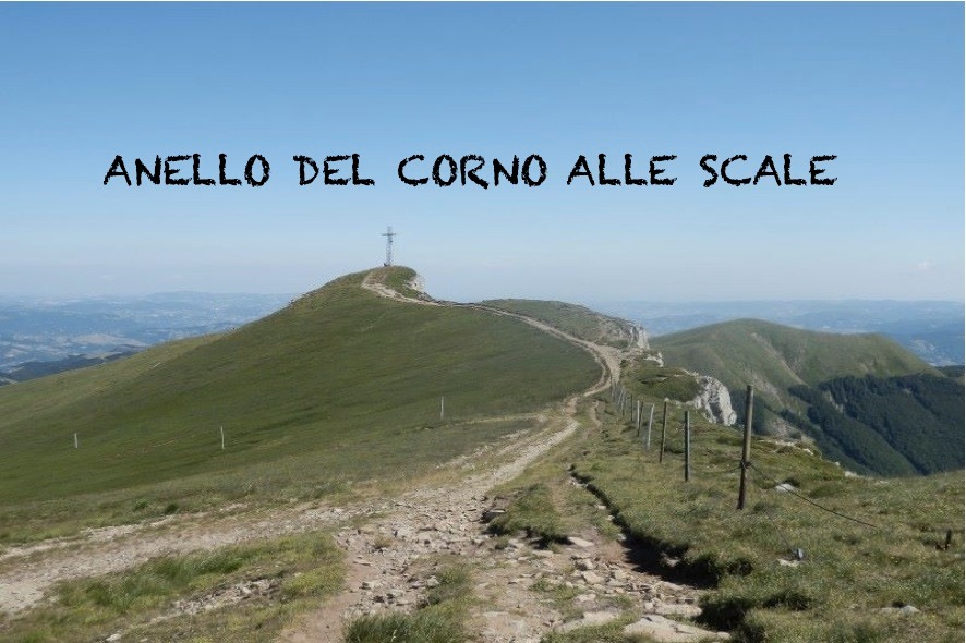 Anello del Corno alle Scale