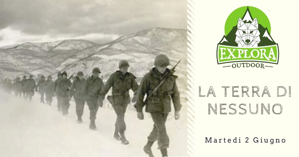 La terra di Nessuno