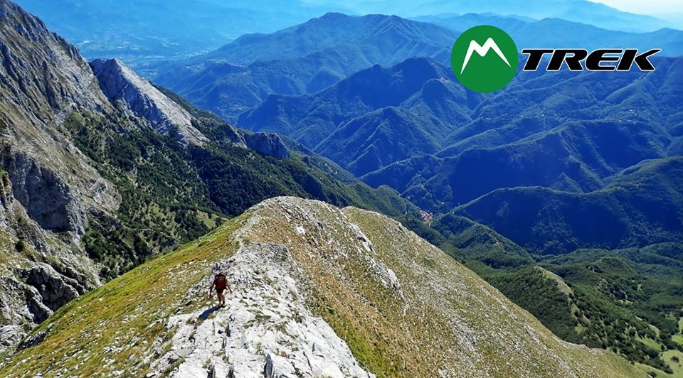 Pania della Croce Cresta Est e Pizzo delle Saette – Traversata