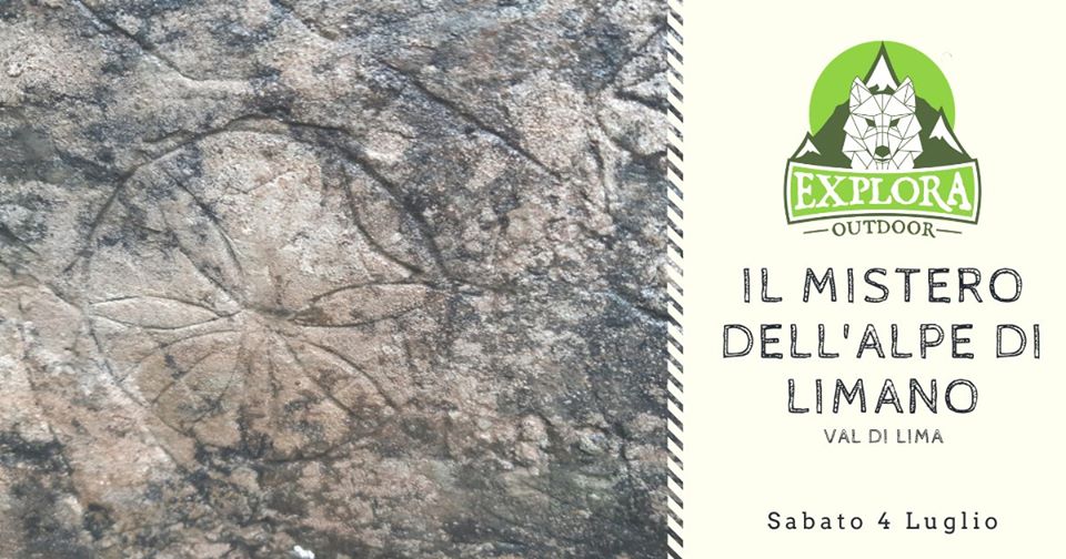 Il mistero dell’Alpe di Limano