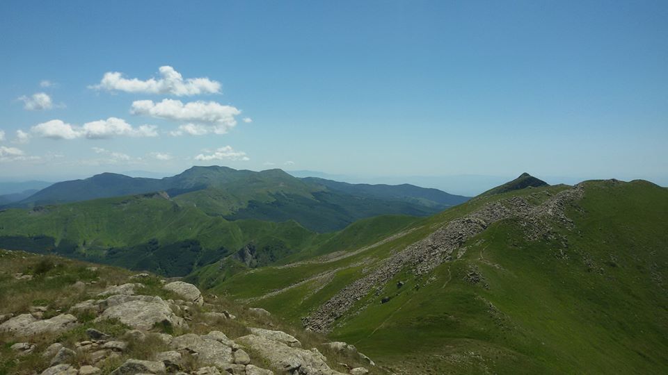 Il Pizzo della Fontanina