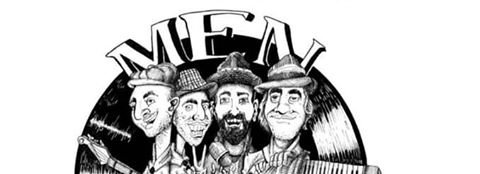 25 luglio Concerto Men in Blues