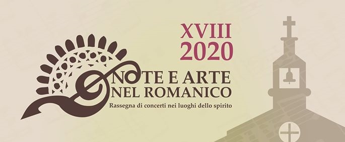 Note e arte nel romanico