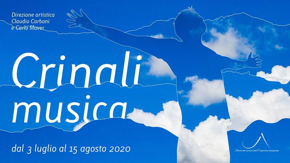 Festival Crinali 2020 – Corno Alle Scale