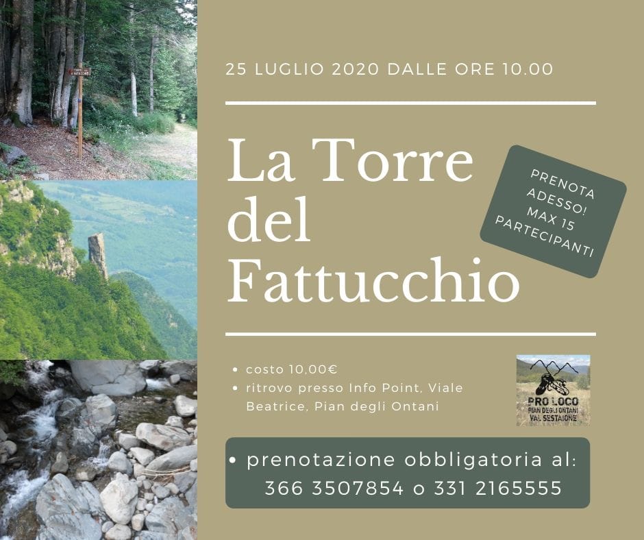 La Torre del Fattucchio