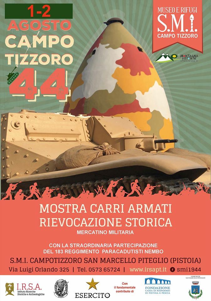 Campo Tizzoro 44