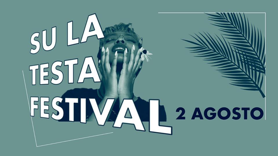 SU La TESTA Festival