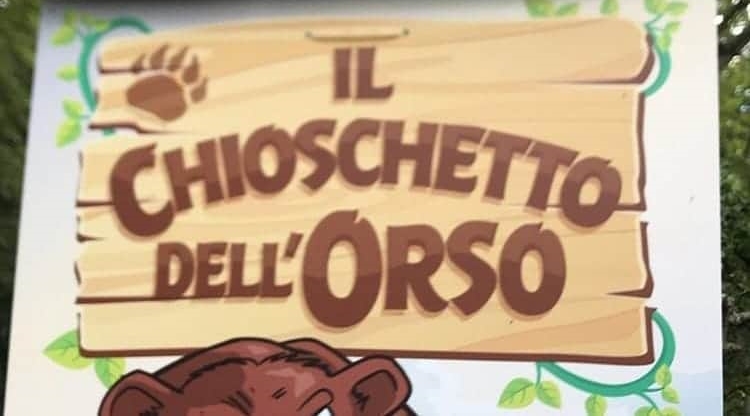 Il Chioschetto Dell’Orso