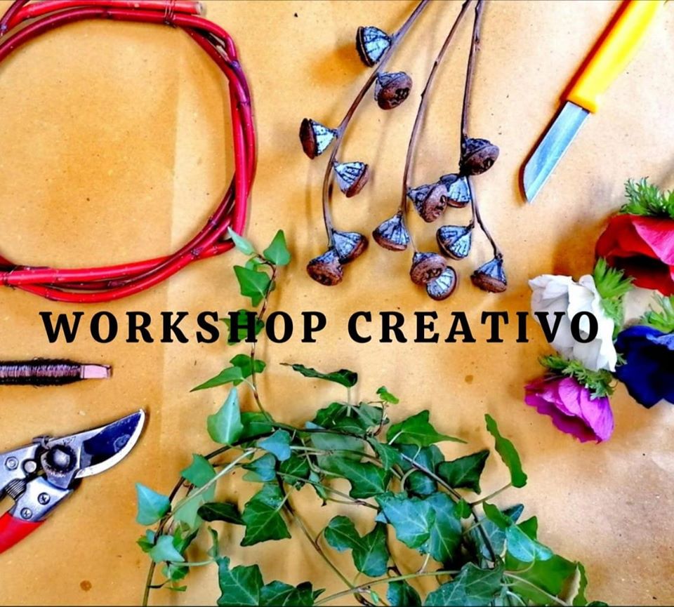 Workshop Creativo