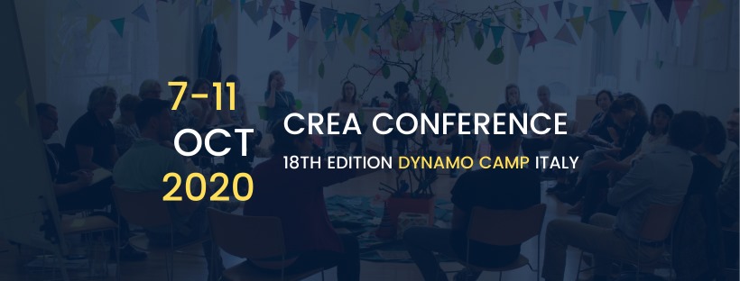 CREA Conference 2020