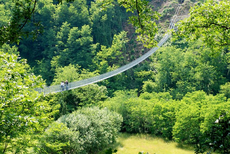 L’uomo preistorico sulla Montagna Pistoiese