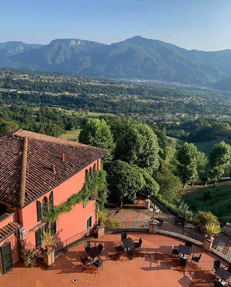 Ferragosto in Toscana