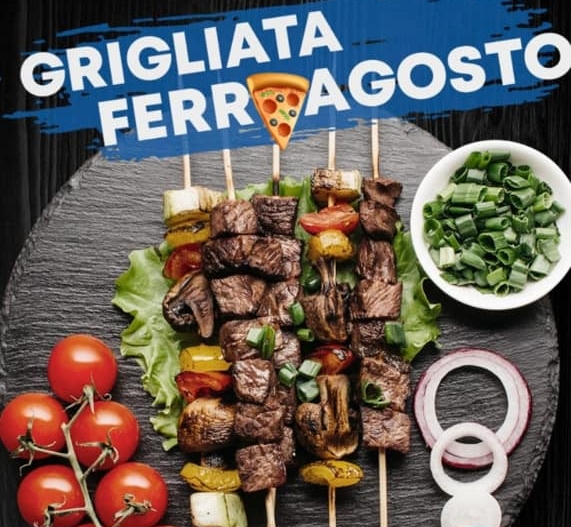 Ferragosto 2020 allo Zimeo