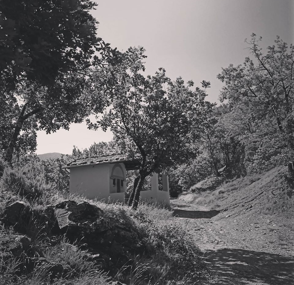 Cena di beneficenza in favore della Chiesina della Madonna di Col del Piano